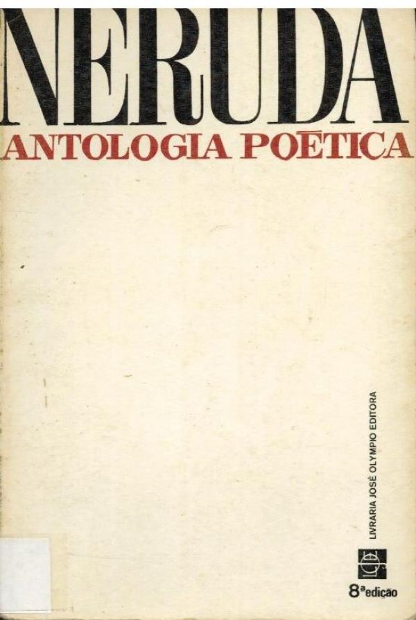Antologia Poética